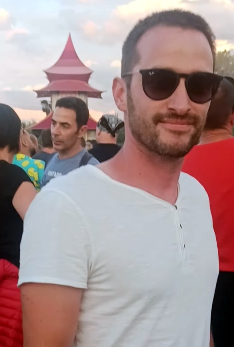 Chemouel, 38 ans, Fulvy
