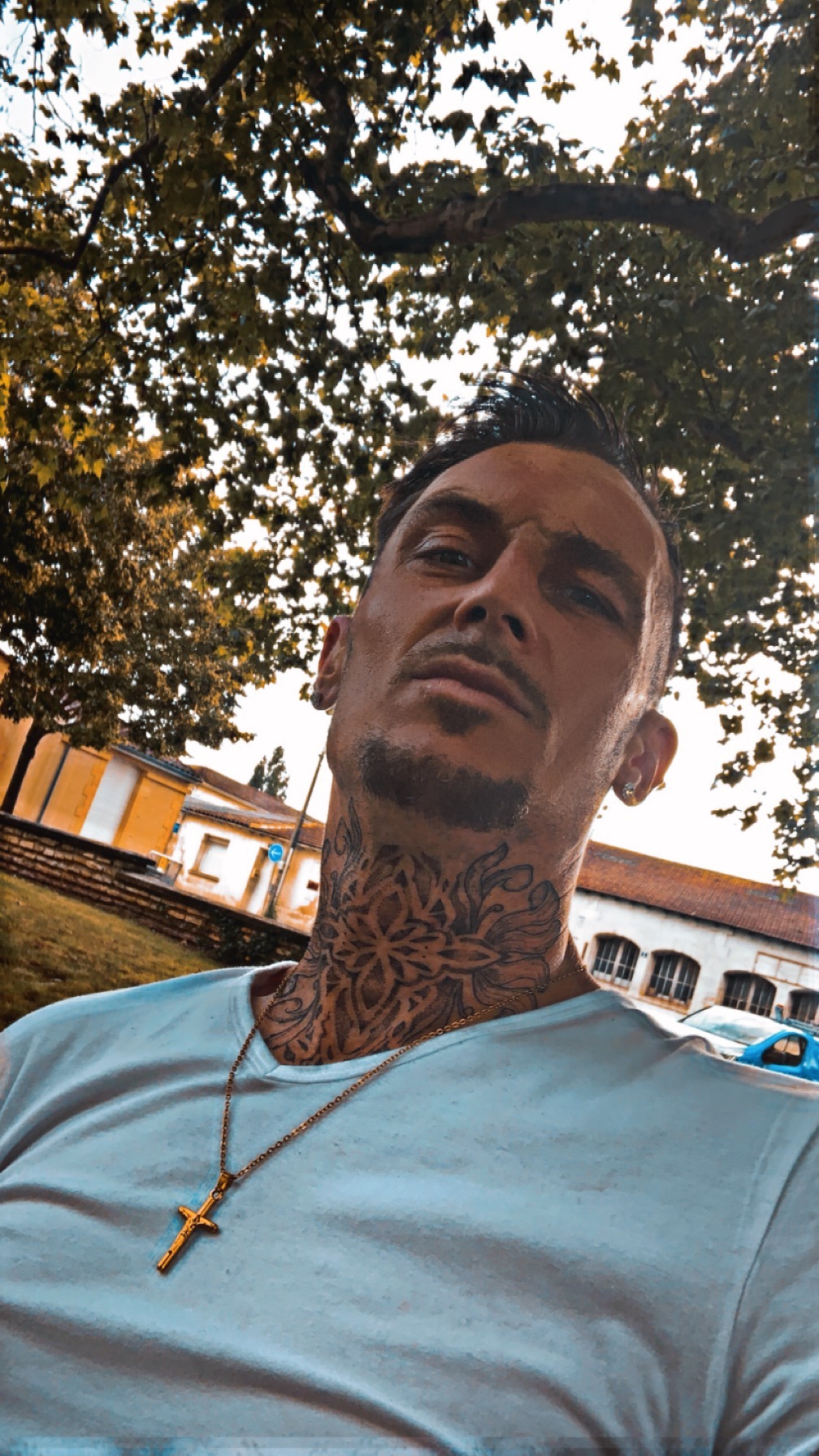 Aleck, 33 ans, Pimelles