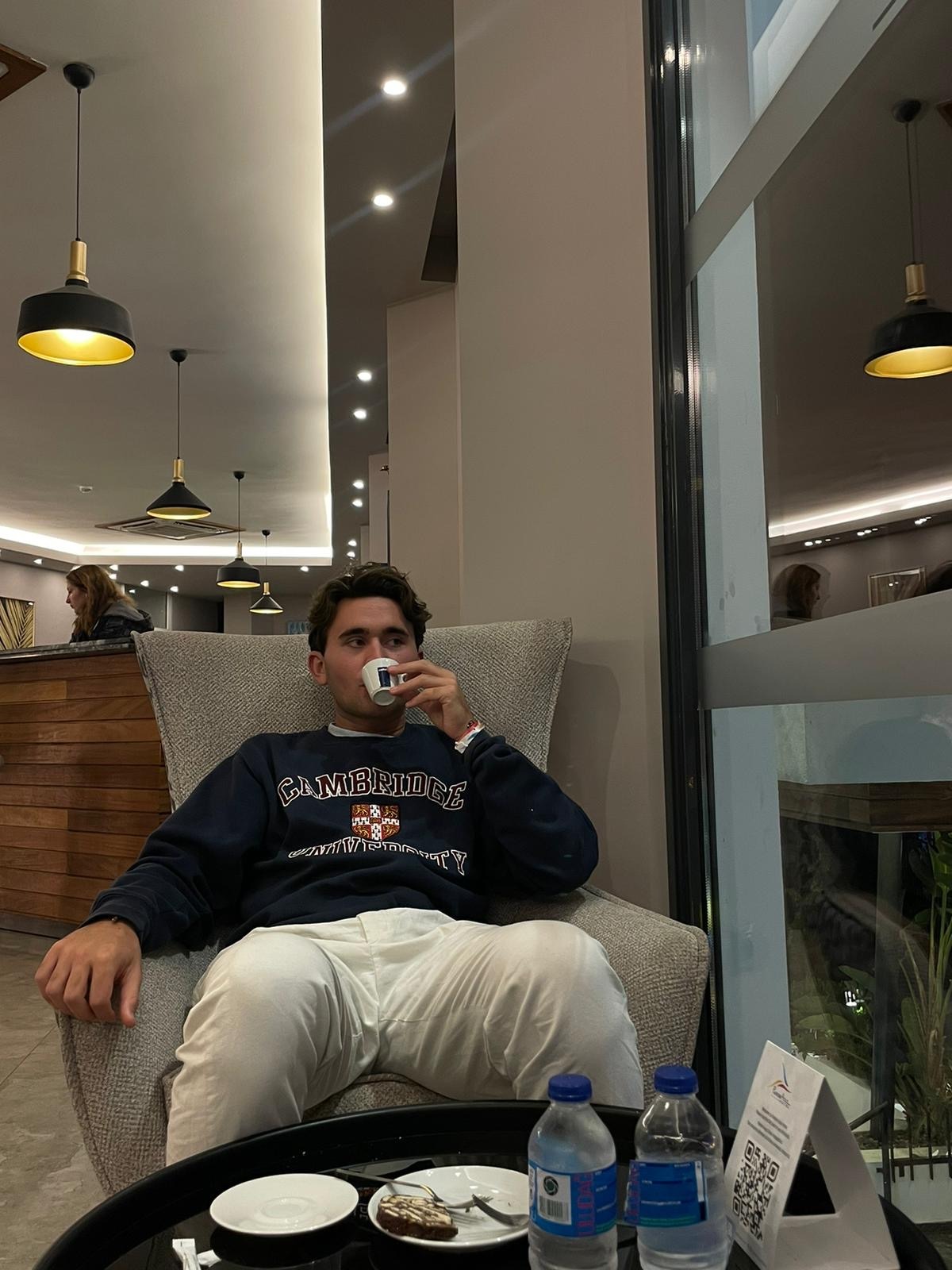 Osvaldo, 24 ans, Chastellux-sur-Cure