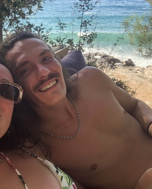 Béranger, 22 ans, Saint-Maurice-Thizouaille