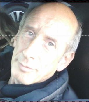 Toumi, 45 ans, Gurgy