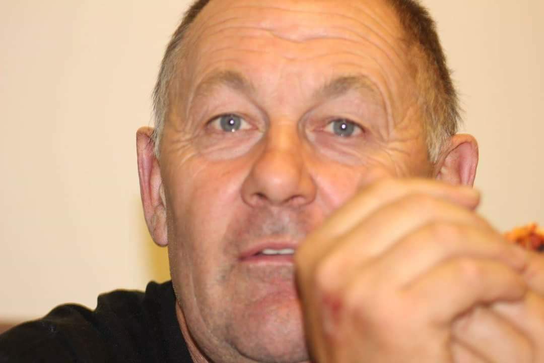 Nando, 45 ans, Évry