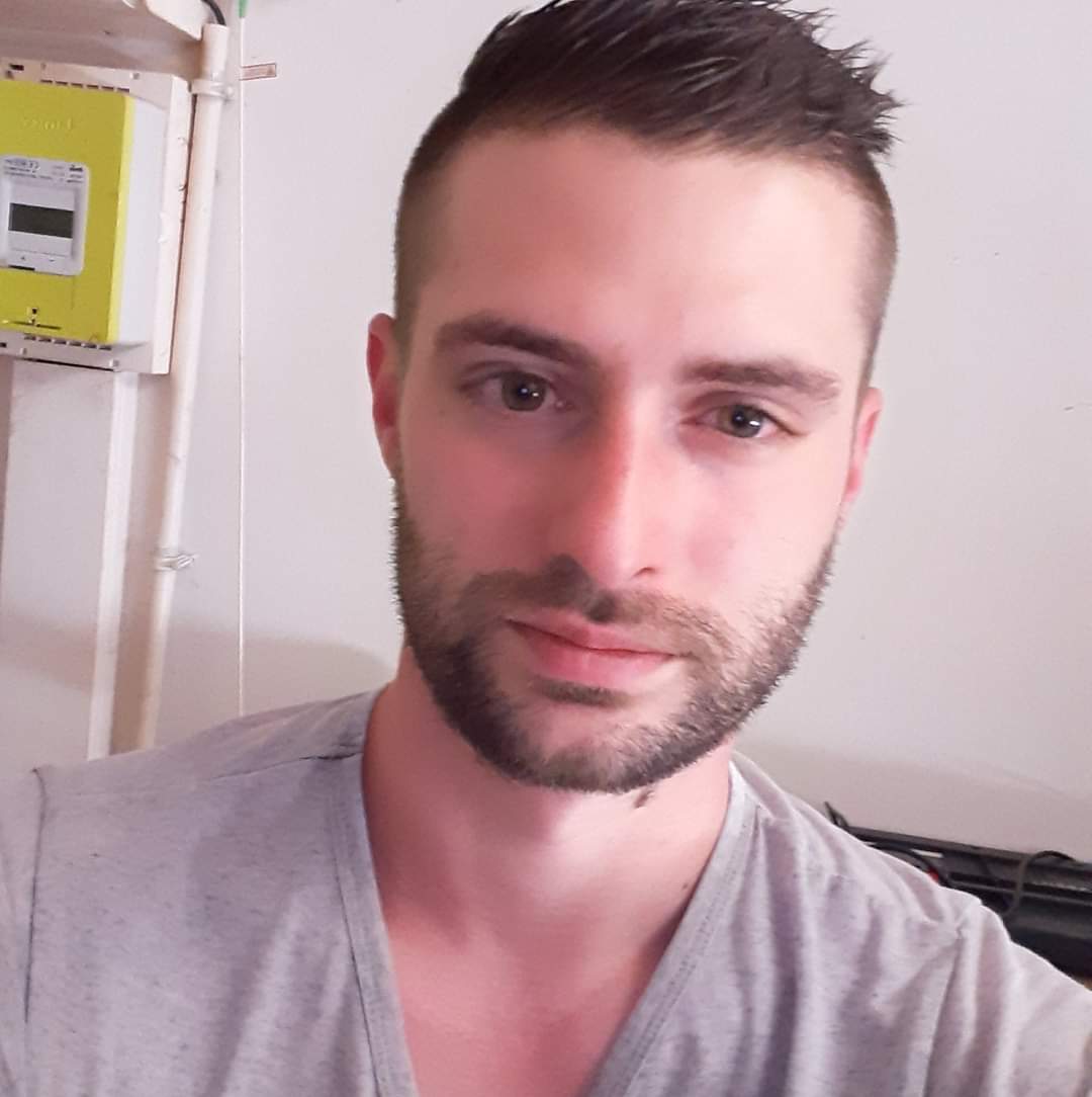 Jean-jack, 32 ans, Vézannes