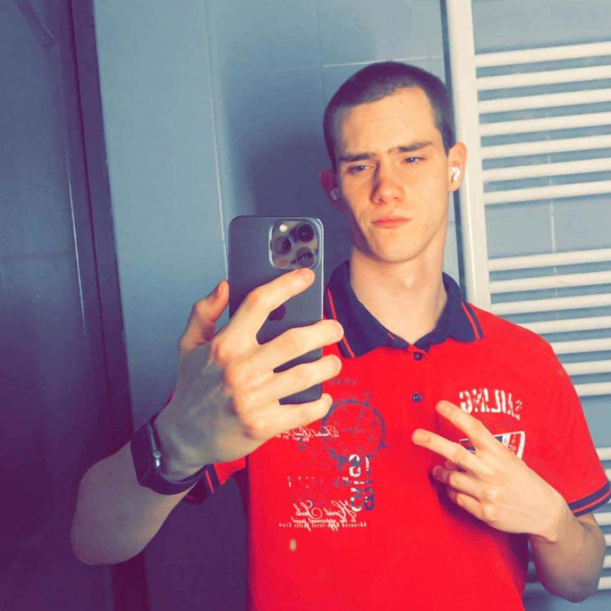 Shaim, 23 ans, Saint-Brancher