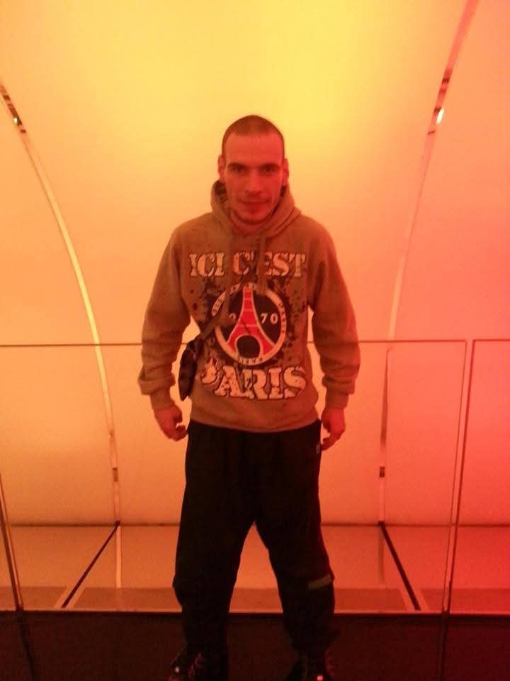 Cyprian, 40 ans, Foissy-lès-Vézelay