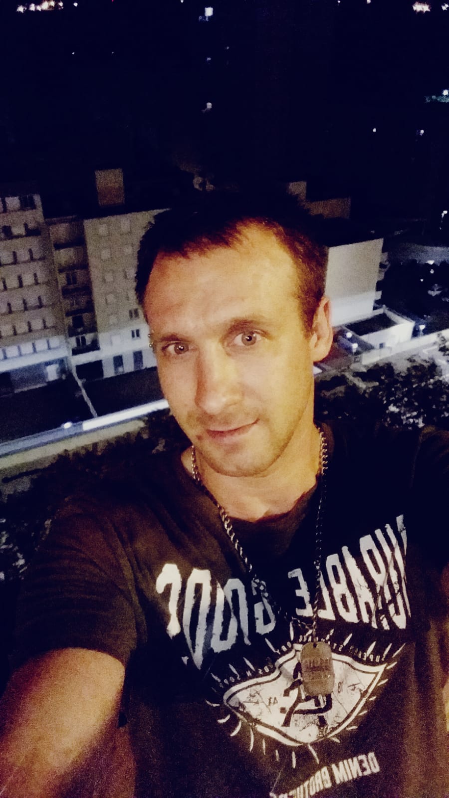 Antranik, 35 ans, Tharoiseau