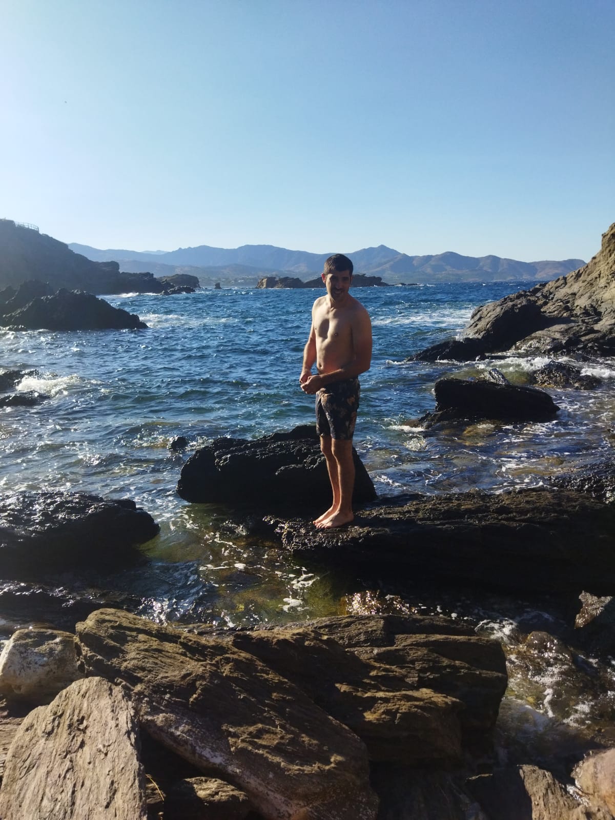 Salvator, 37 ans, Pimelles