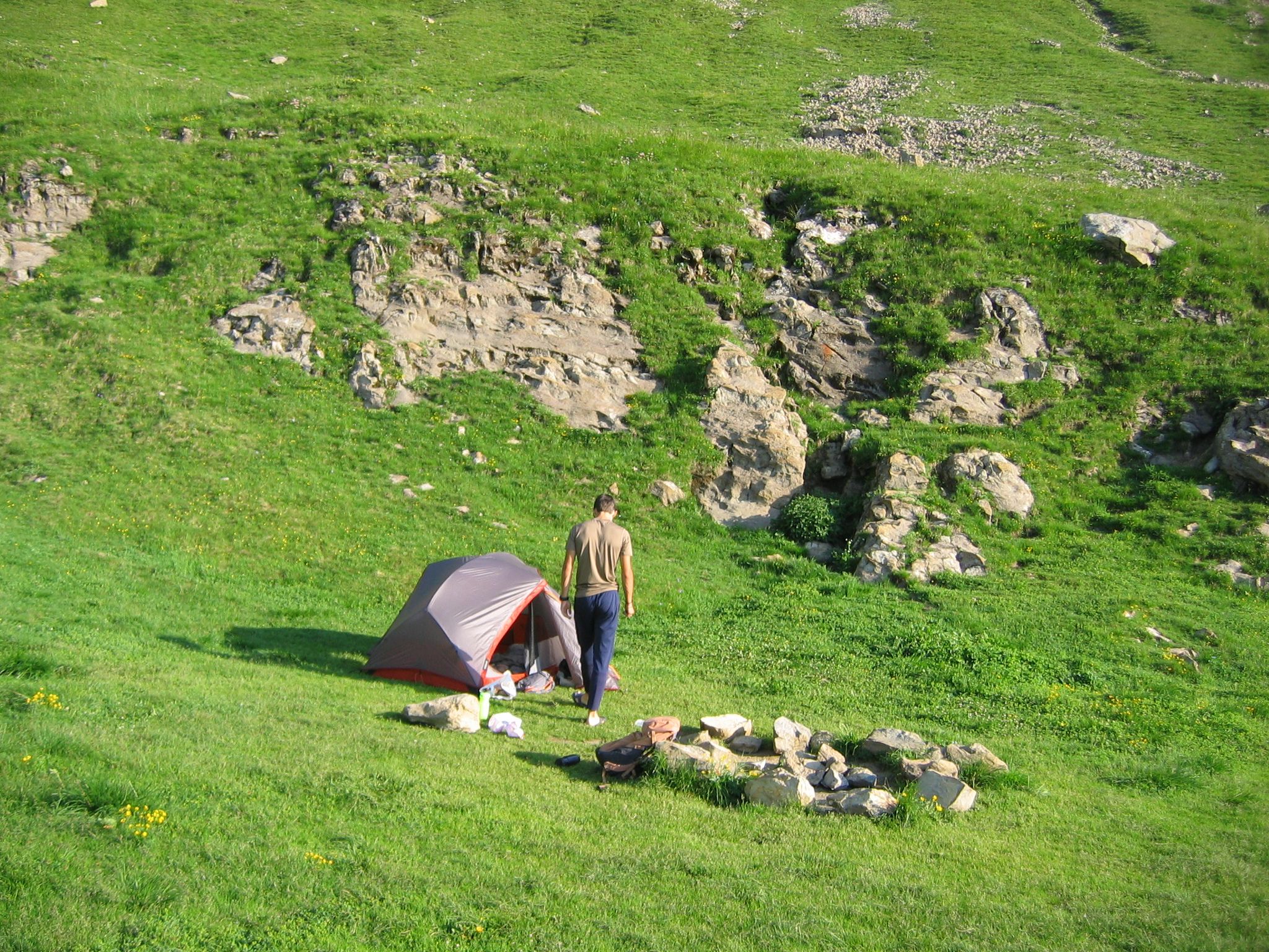 Edwine, 22 ans, Villon
