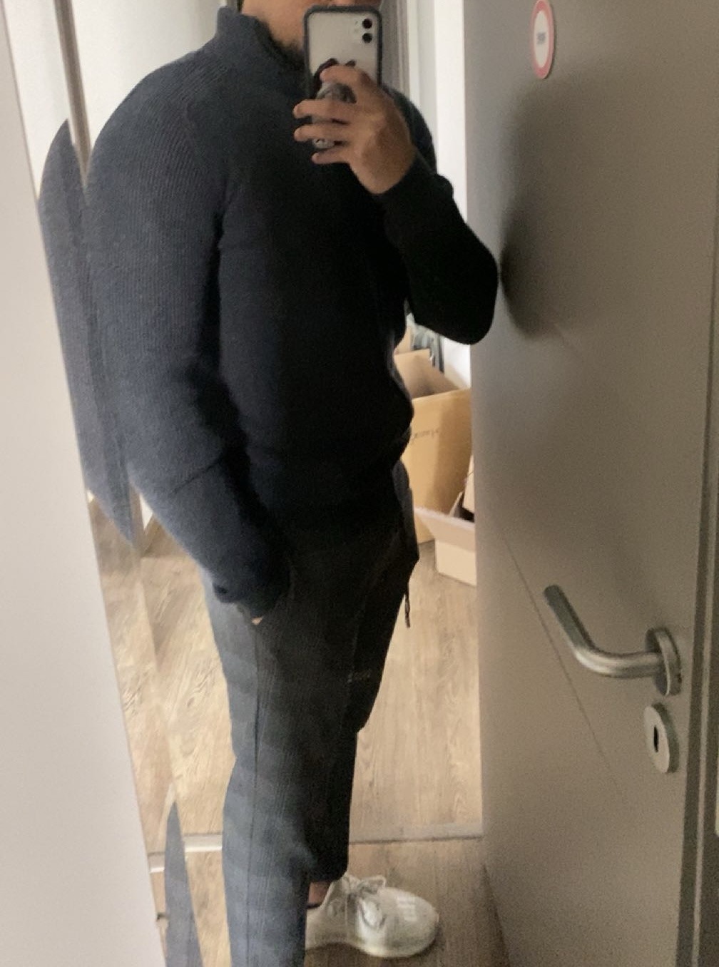 Dusty, 23 ans, Villiers-Saint-Benoît