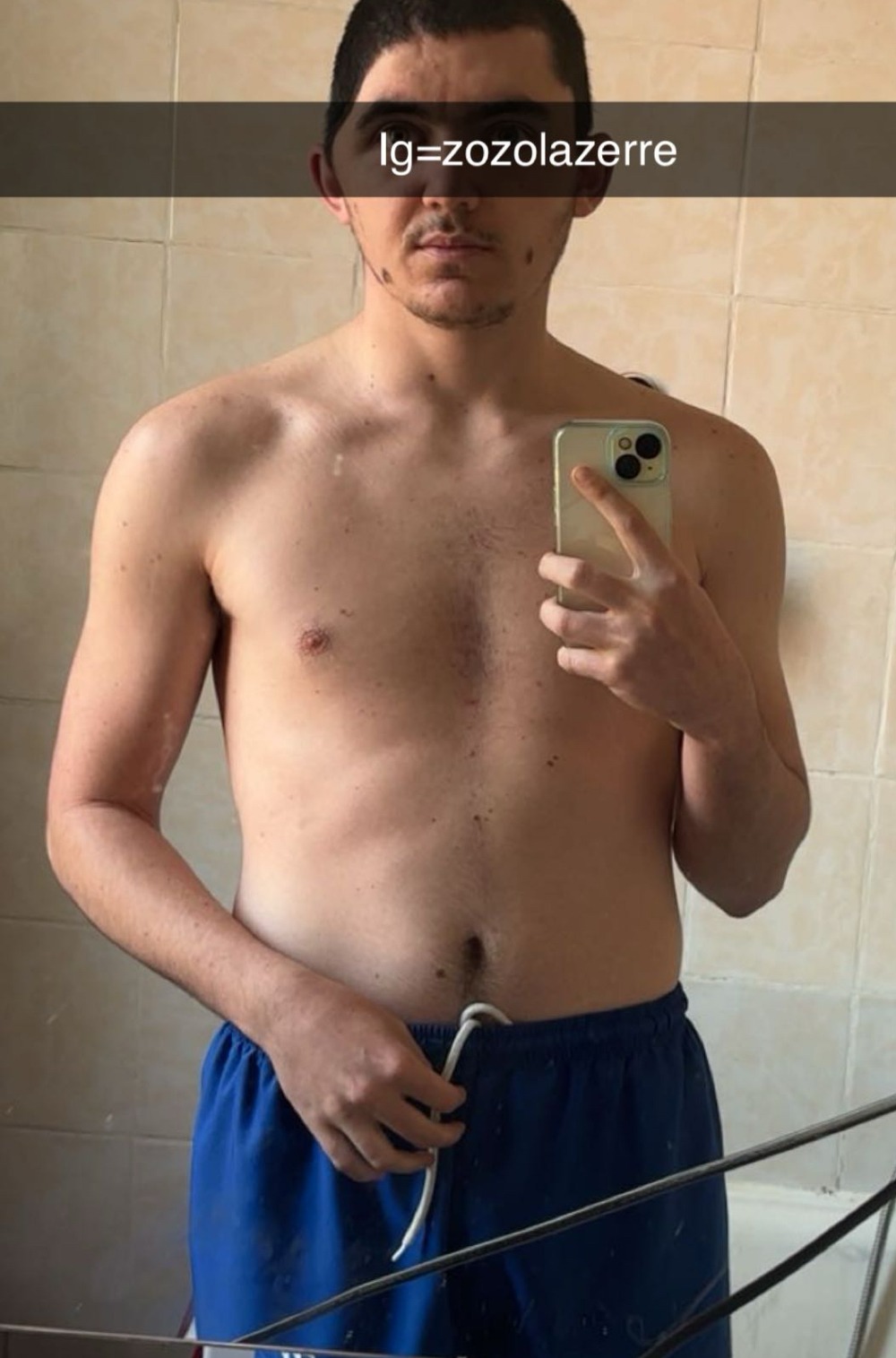 Noris, 23 ans, Saint-Florentin