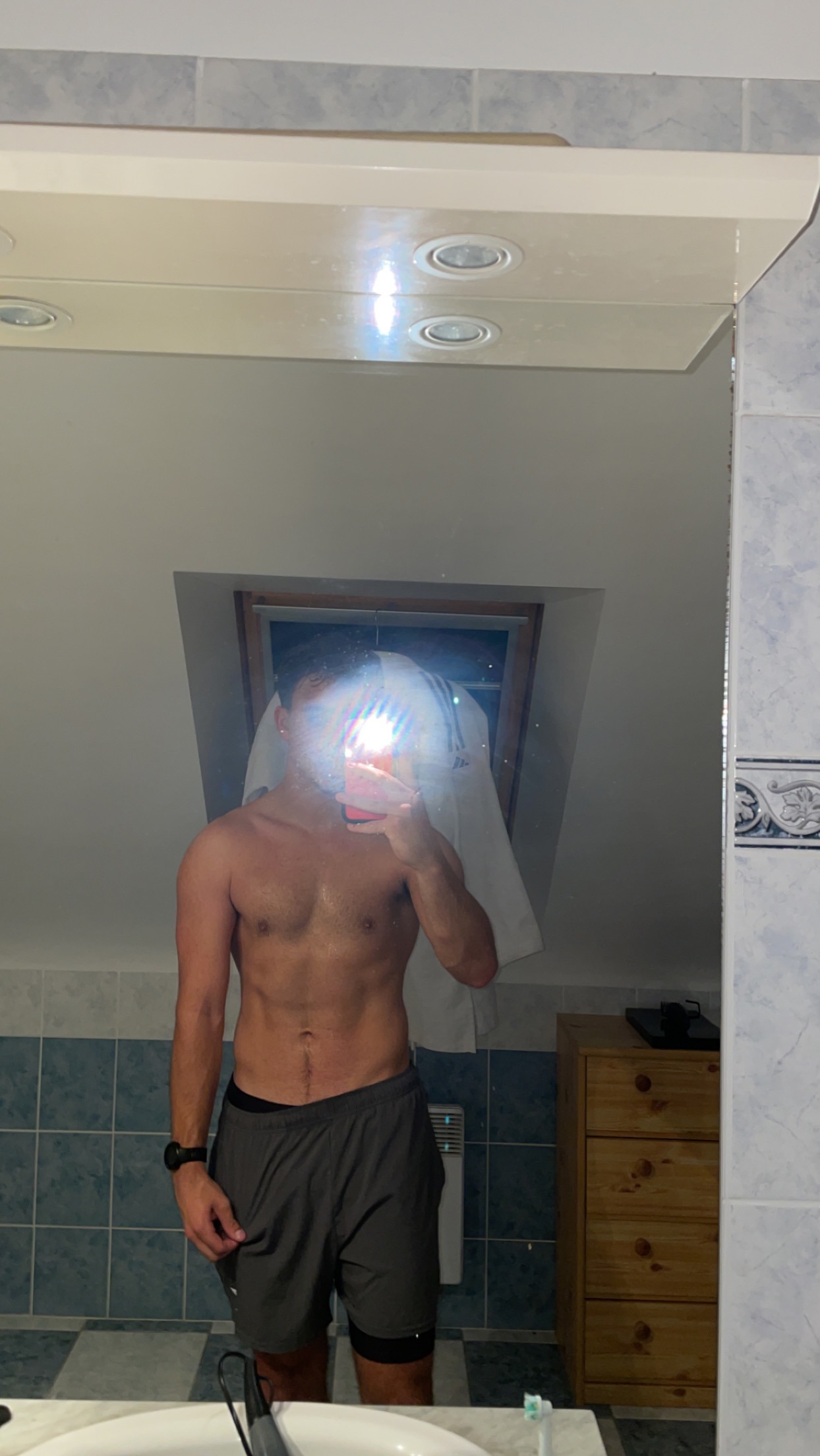Riaz, 22 ans, Pasilly