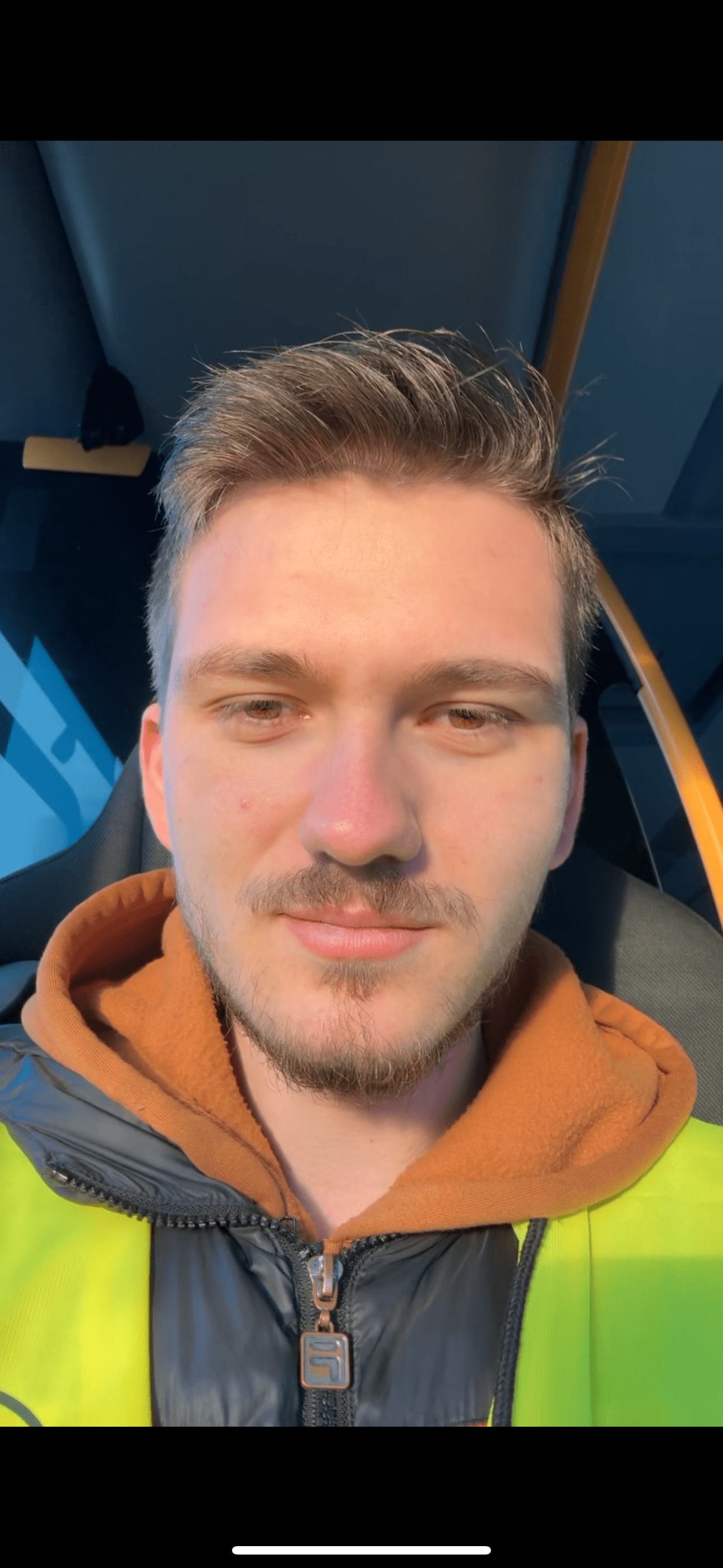 Edern, 22 ans, Merry-sur-Yonne