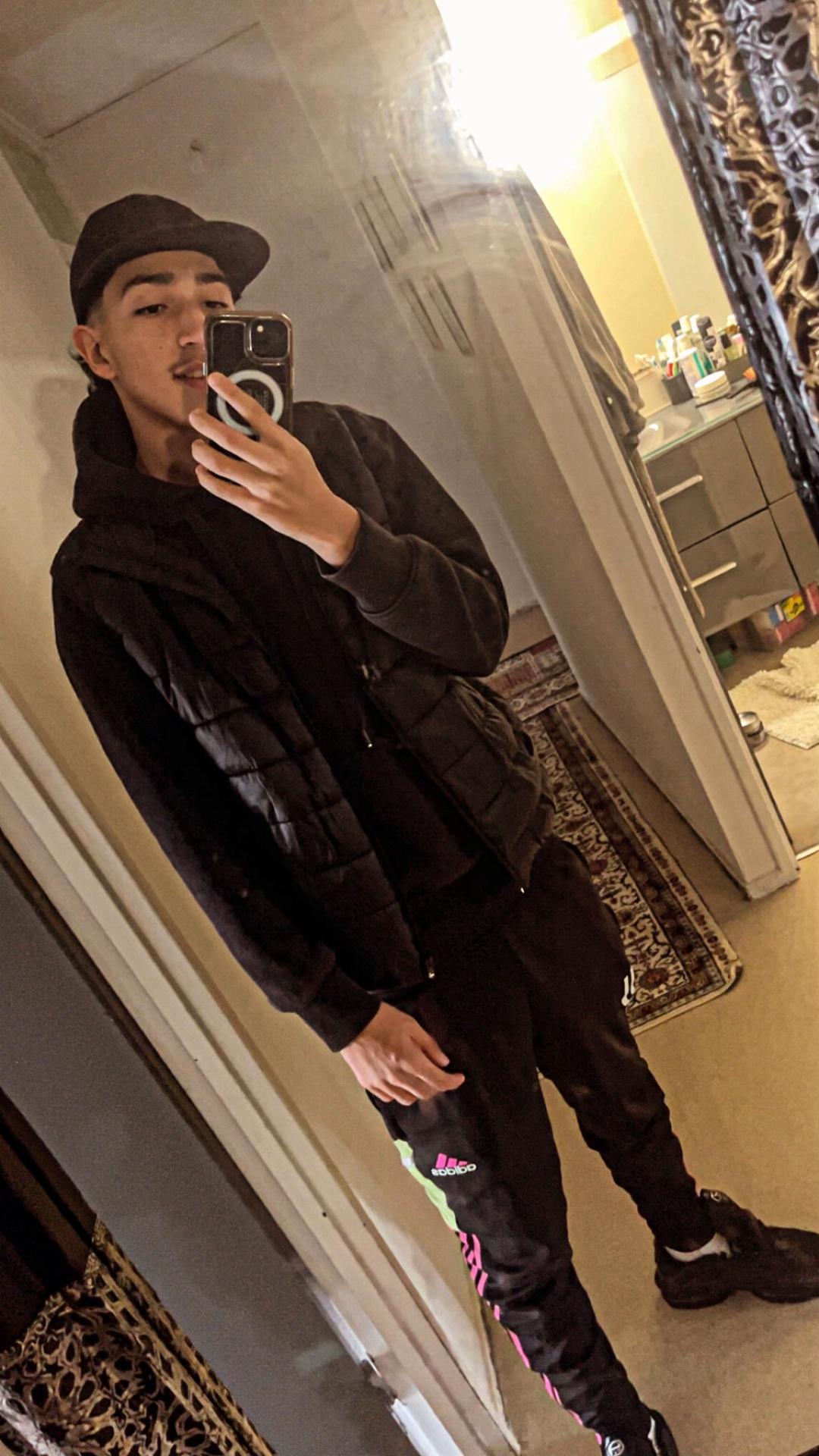 Charles-adrien, 22 ans, Fresnes