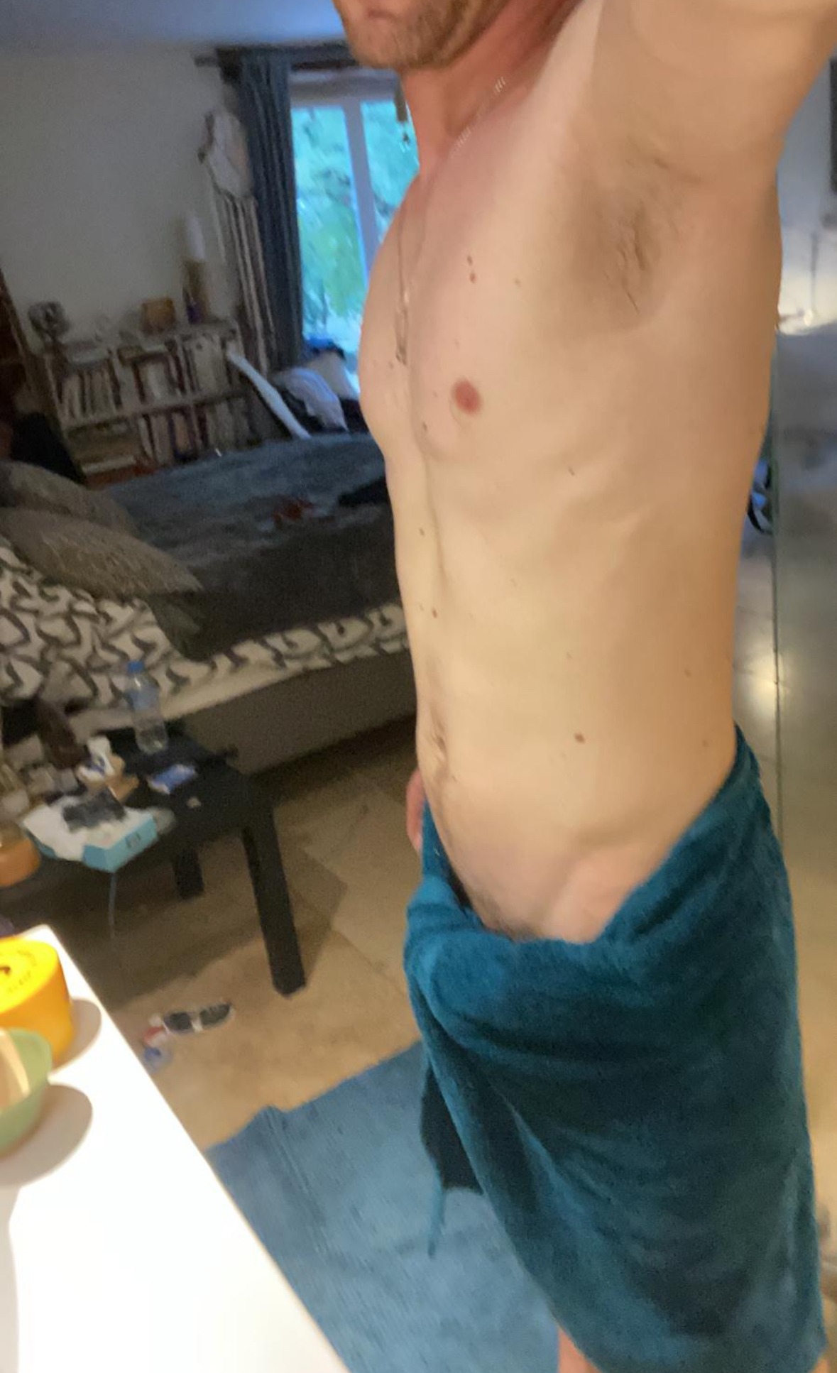 Djebar, 37 ans, Vault-de-Lugny