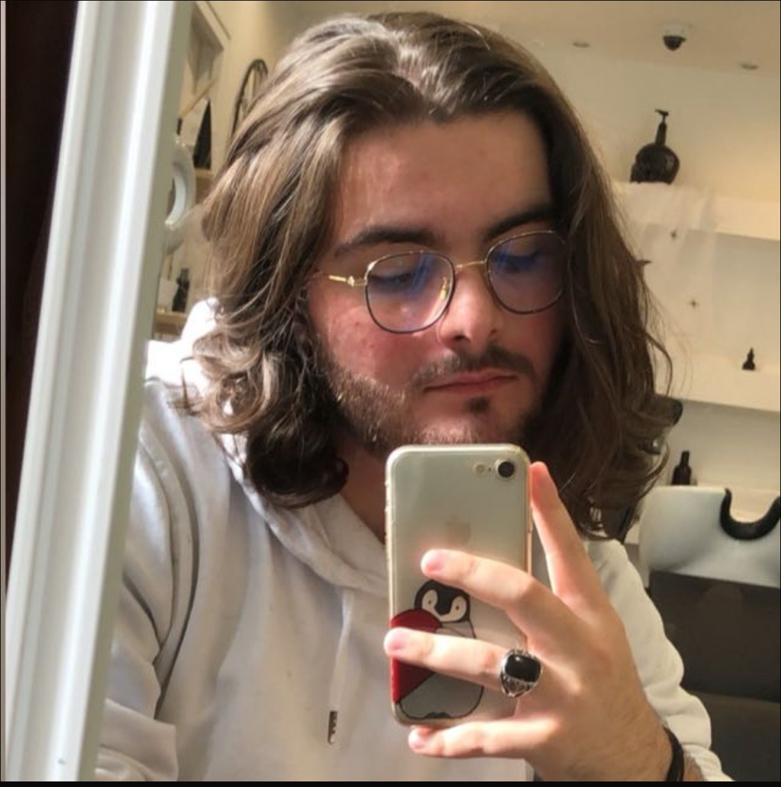 Djalel, 22 ans, Pourrain