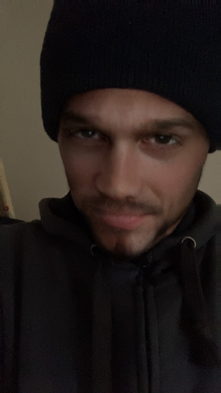 Binjamin, 40 ans, Diges