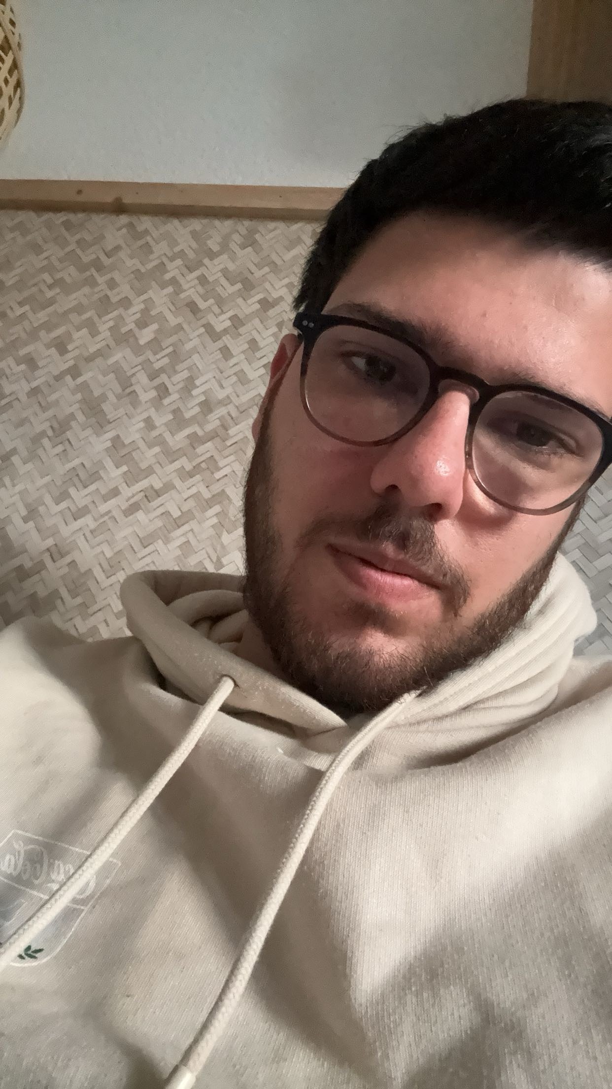 Johnathan, 23 ans, Malay-le-Petit