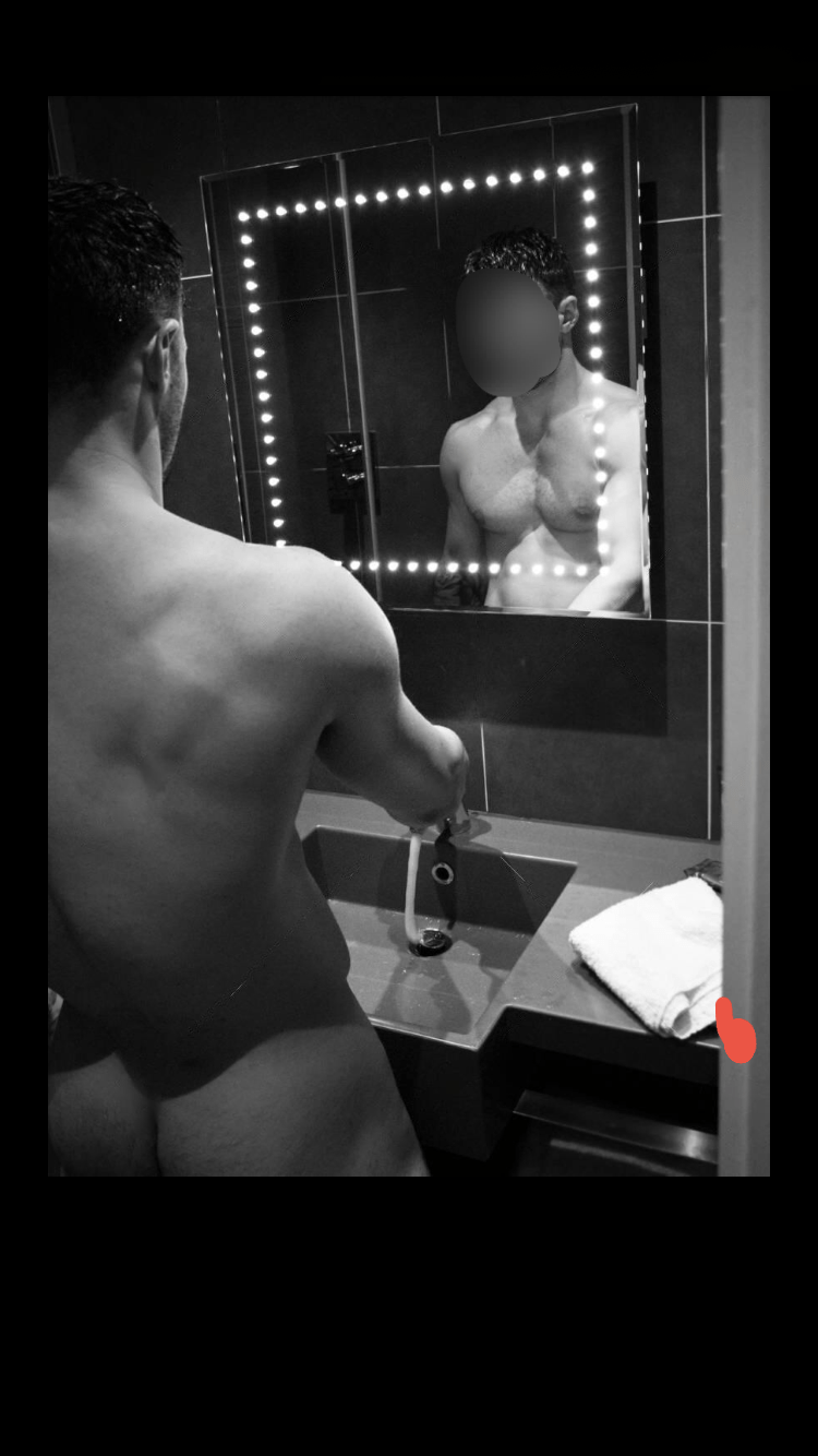 Roddy, 25 ans, Neuvy-Sautour