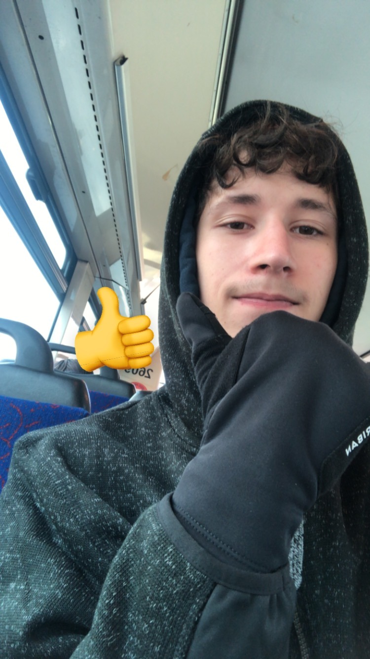 Iouri, 22 ans, Merry-la-Vallée