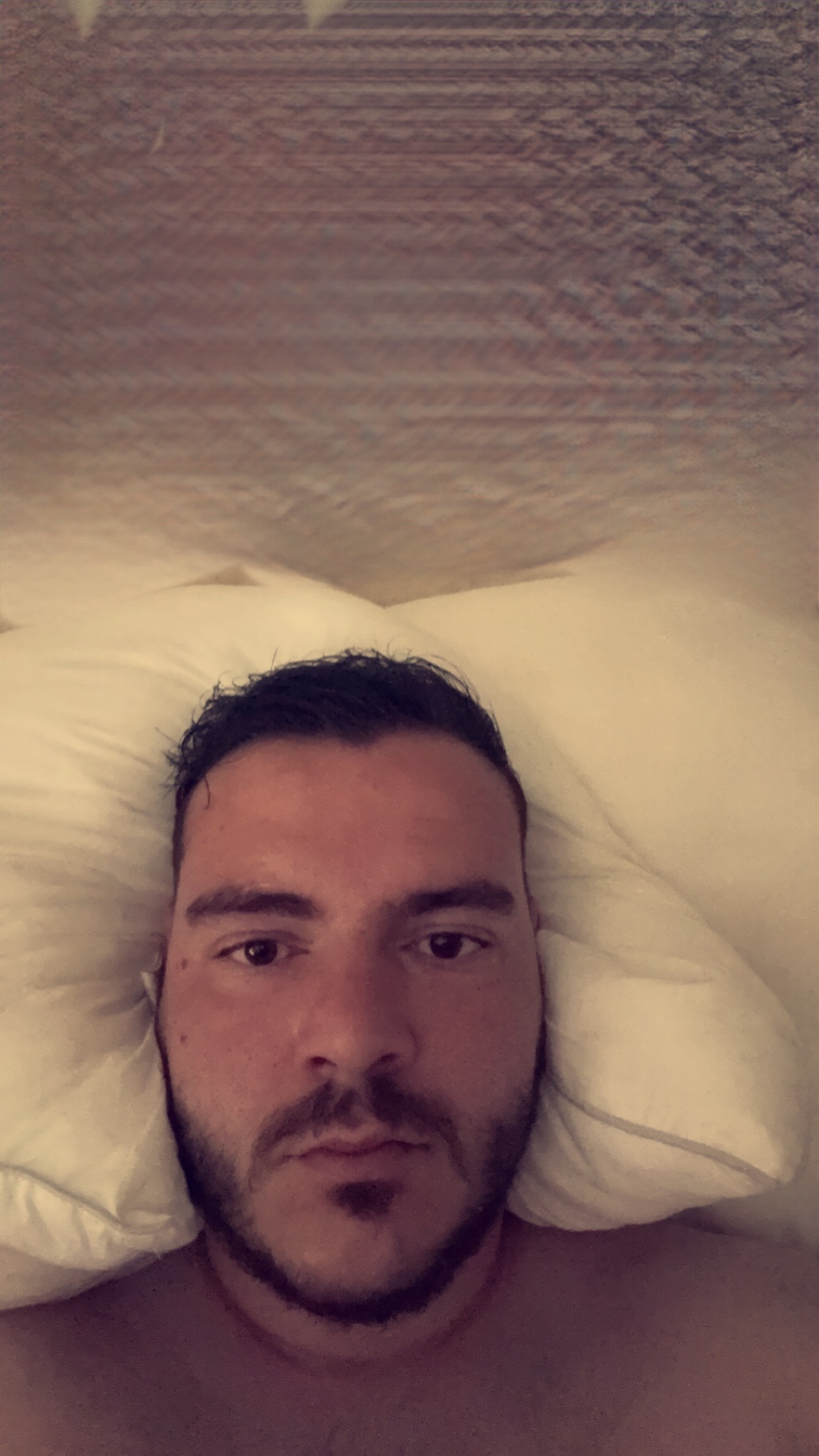Saint-cyr, 31 ans, Piffonds