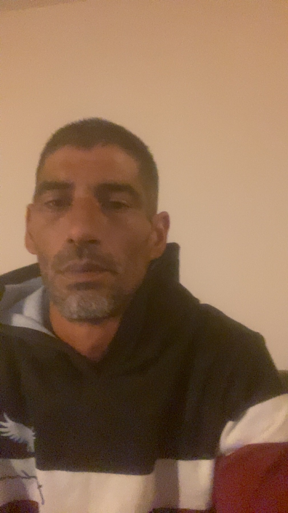 Belisaire, 39 ans, LesSièges