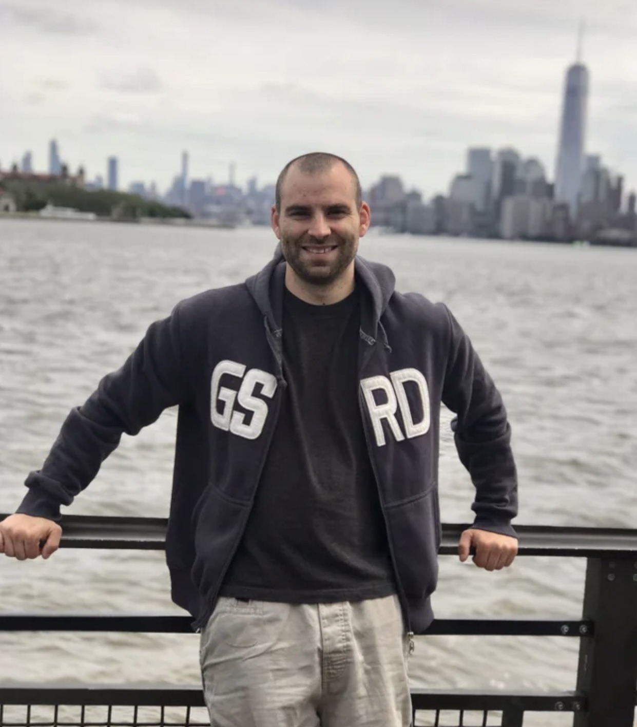 Naik, 35 ans, Poilly-sur-Tholon