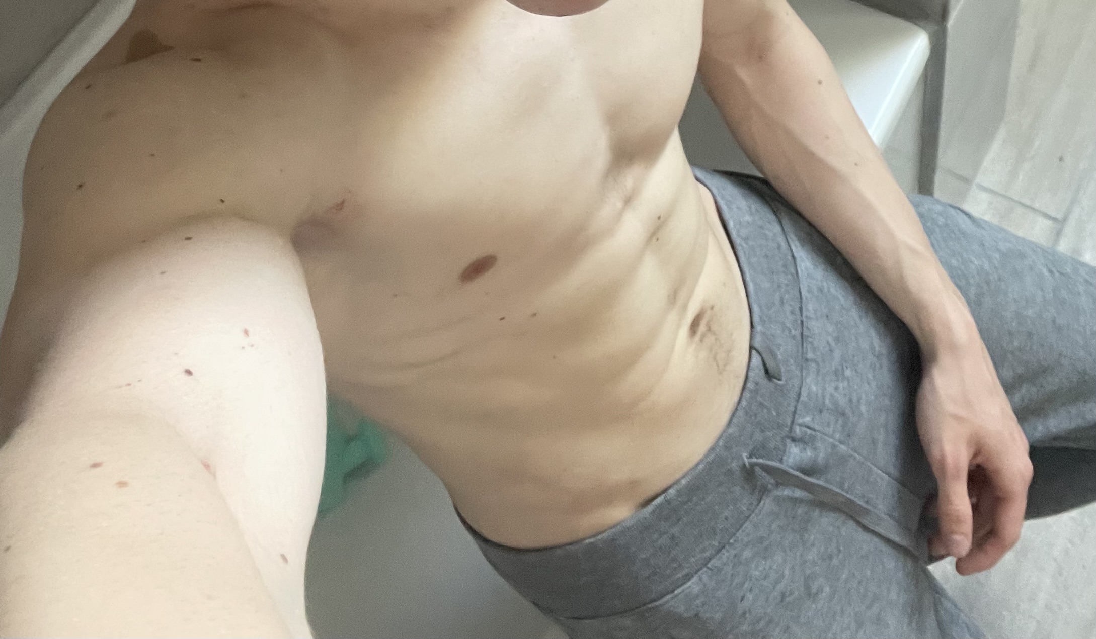 Sari, 22 ans, Ravières