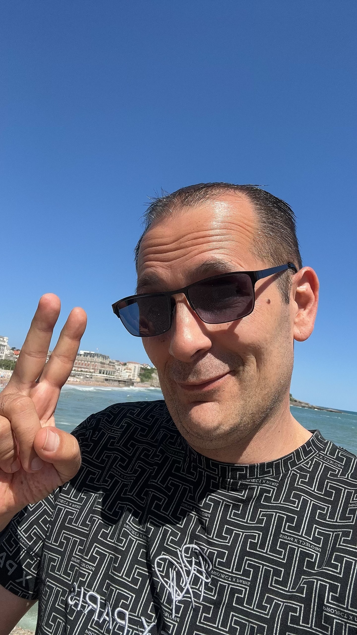 Annunziato, 45 ans, Talcy