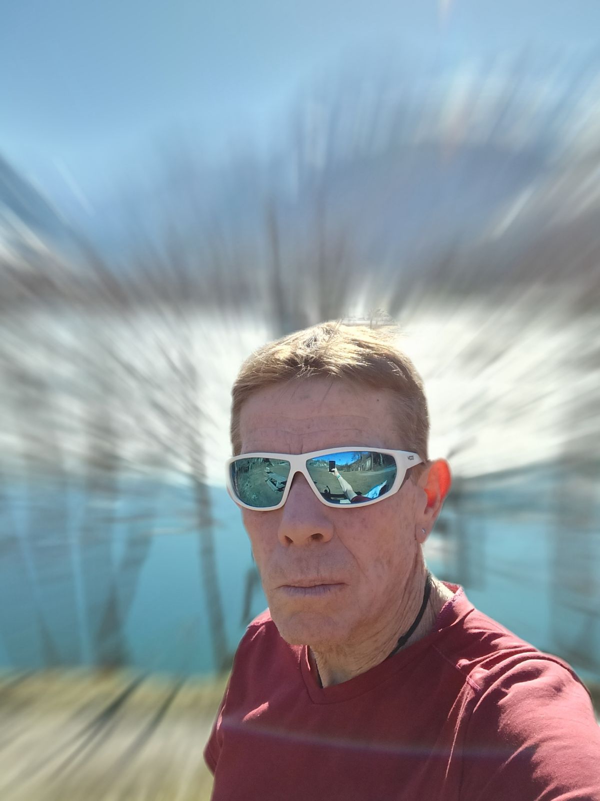 Sabeur, 45 ans, Prégilbert