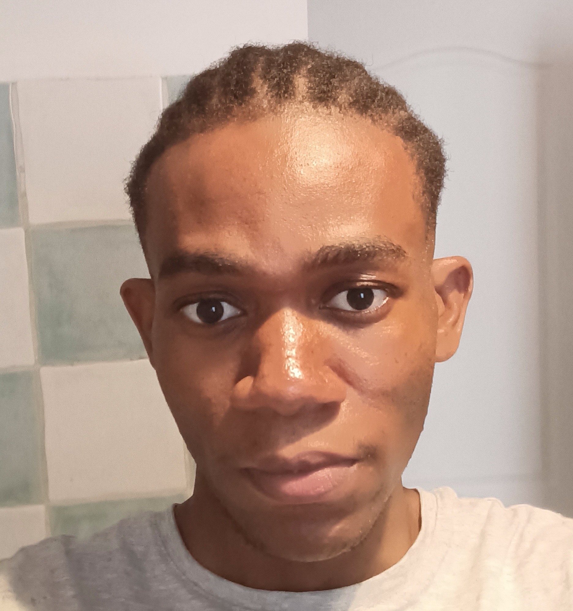 Pierre-charles, 24 ans, Villiers-Saint-Benoît