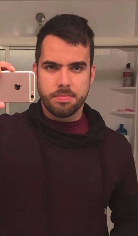 Moran, 32 ans, Charbuy