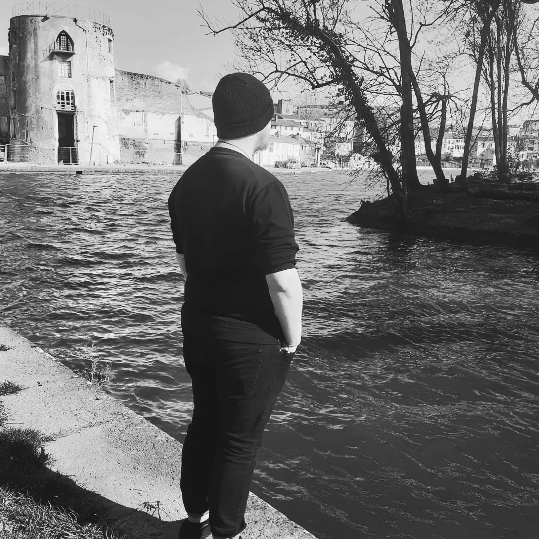 Corado, 26 ans, Fleys