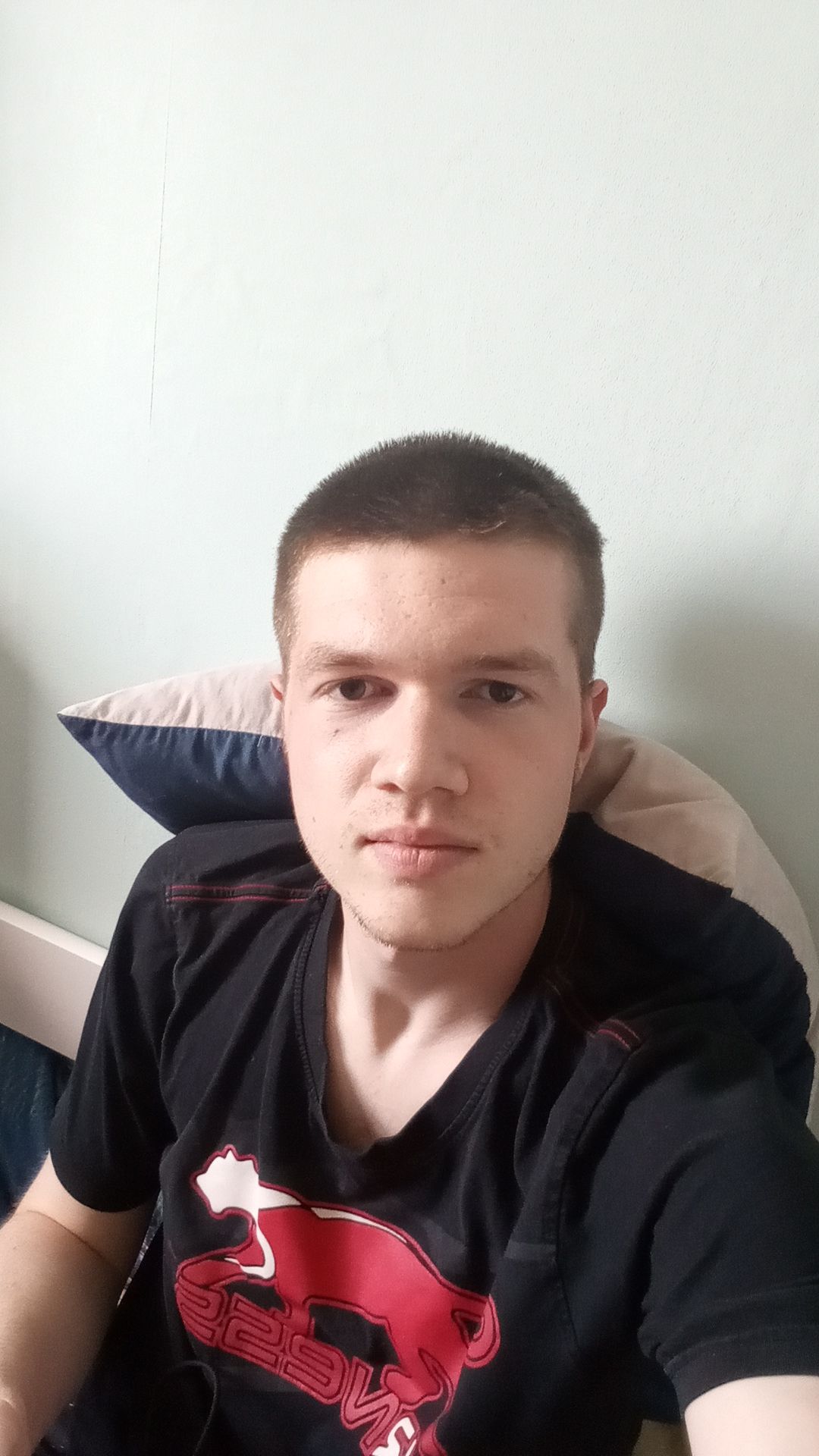 Djemal, 22 ans, Lasson