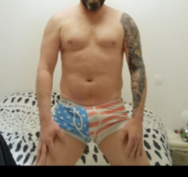Blerim, 45 ans, Varennes