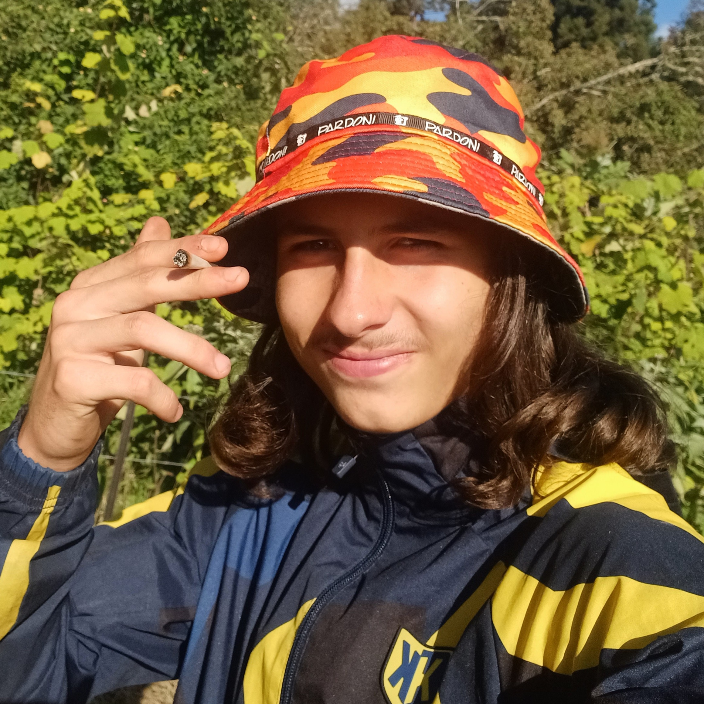 Joannic, 22 ans, Mailly-la-Ville