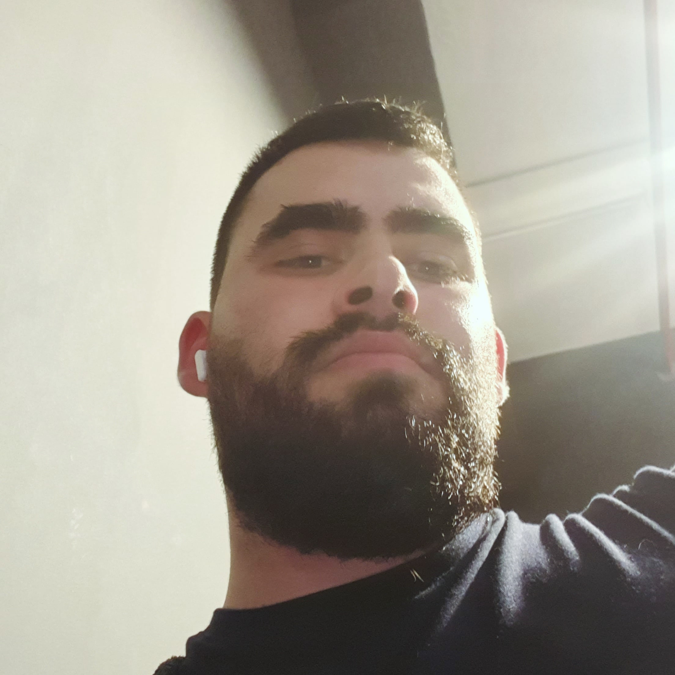 Charlin, 28 ans, Fresnes