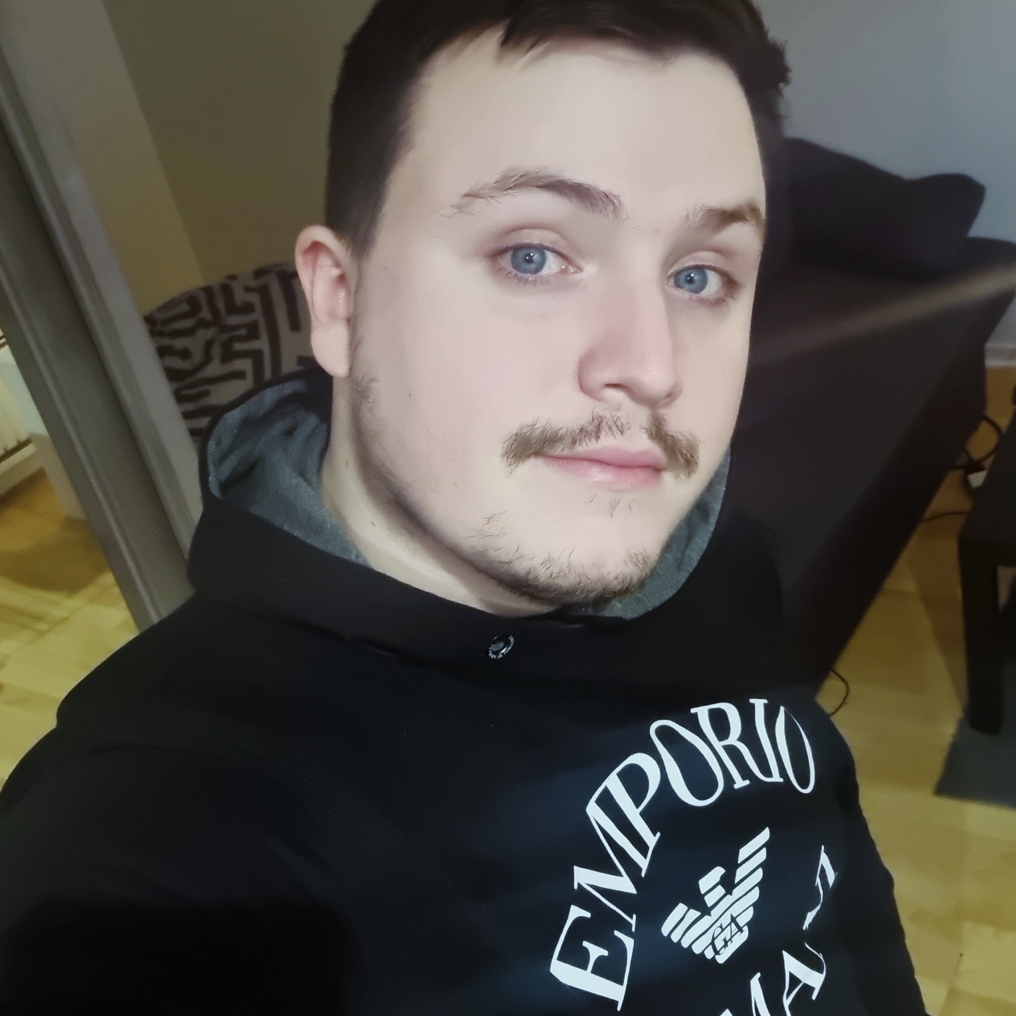 Princy, 24 ans, Sainpuits
