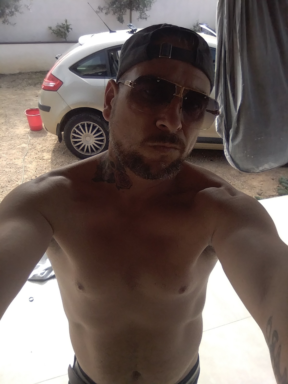 Miguel-ange, 42 ans, Chamoux