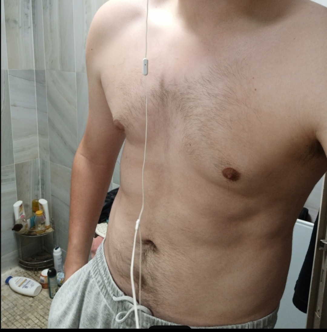 Rabi, 22 ans, Chichery