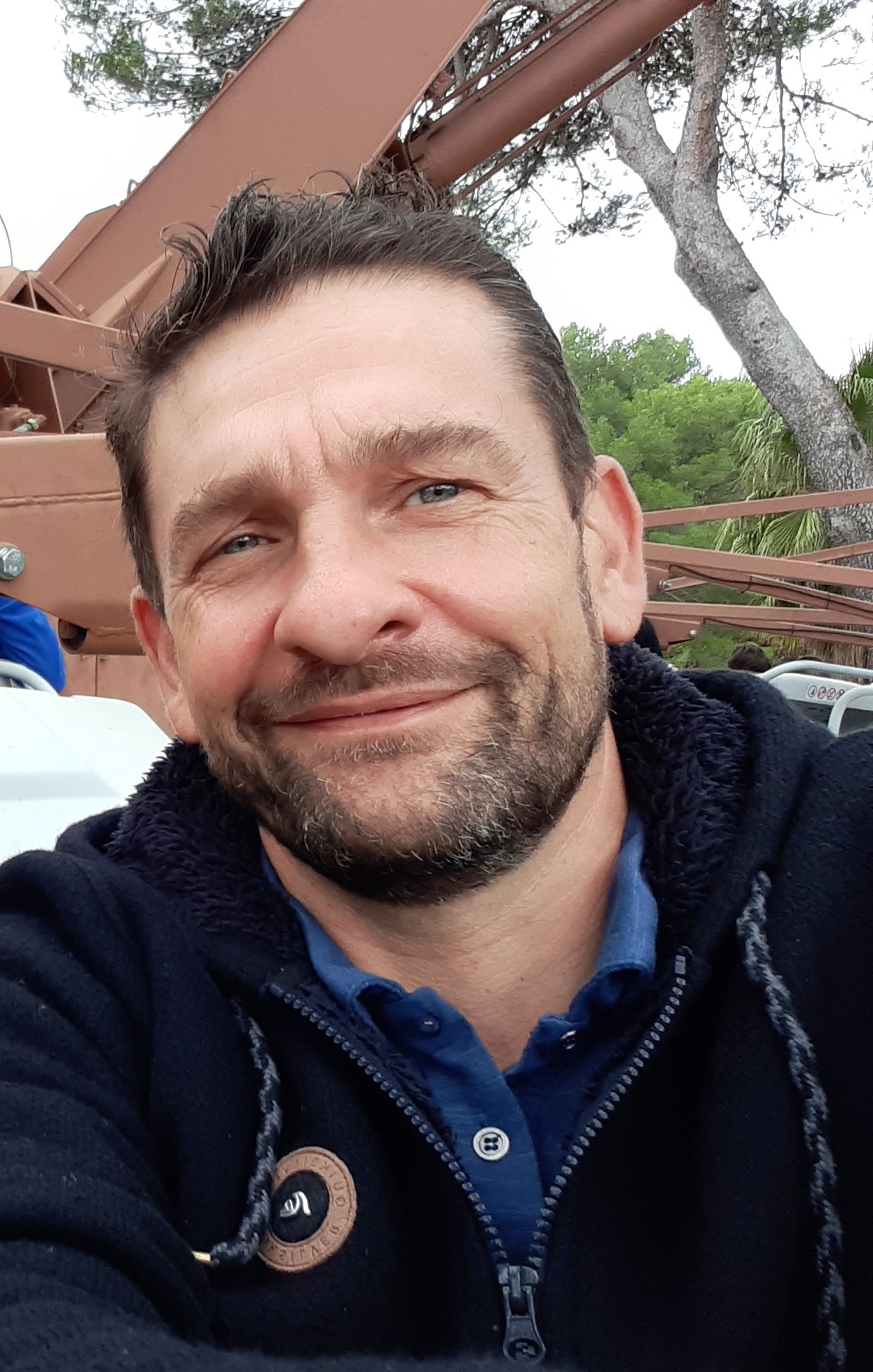 Pasqualino, 45 ans, Rosoy