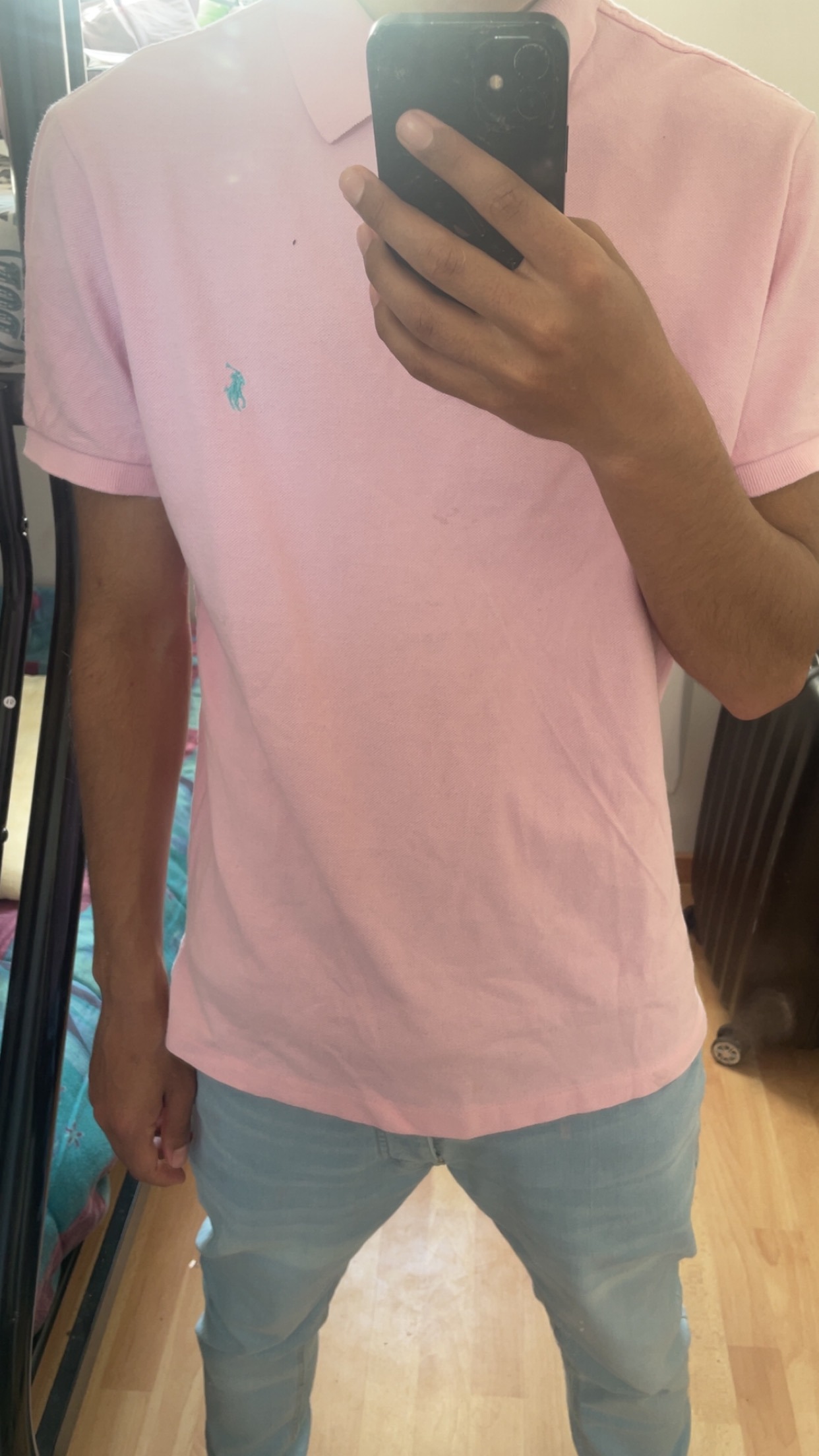 Jaufre, 22 ans, LaPostolle