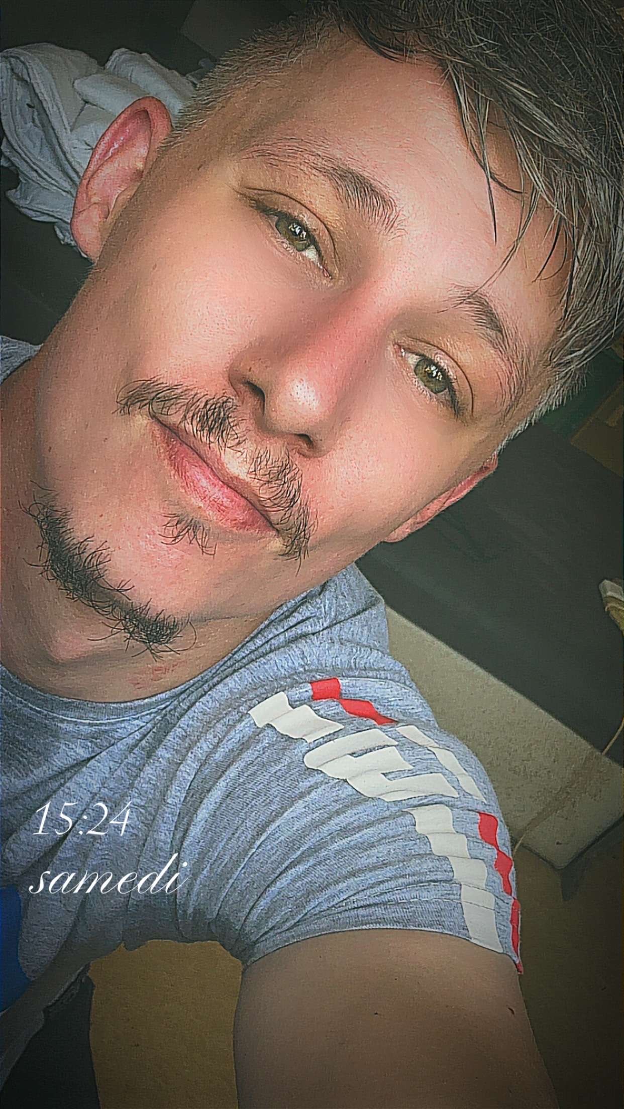 Bienvenu, 33 ans, LesValléesdelaVanne