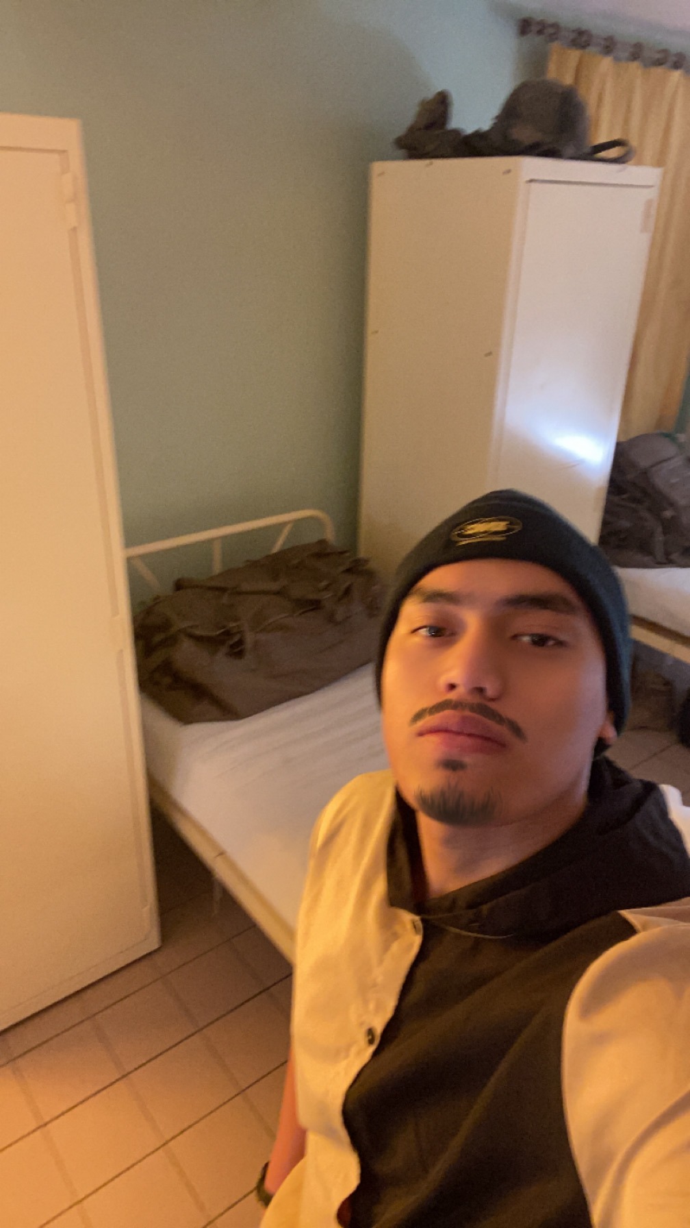 Sullian, 22 ans, Courson-les-Carrières