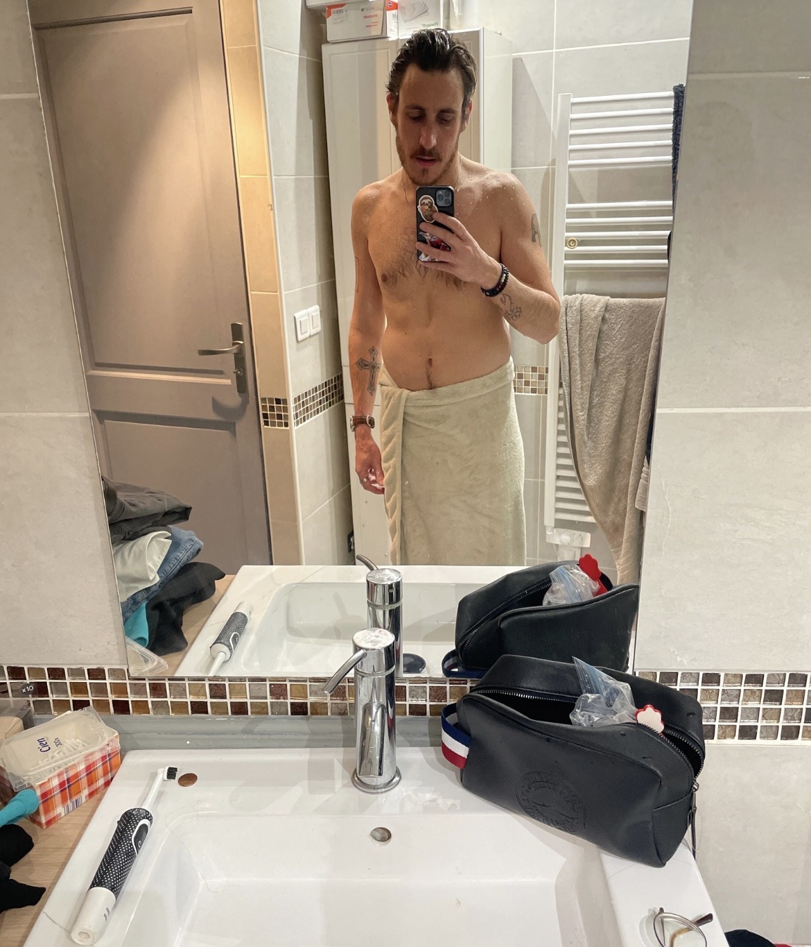 Maur, 35 ans, Butteaux