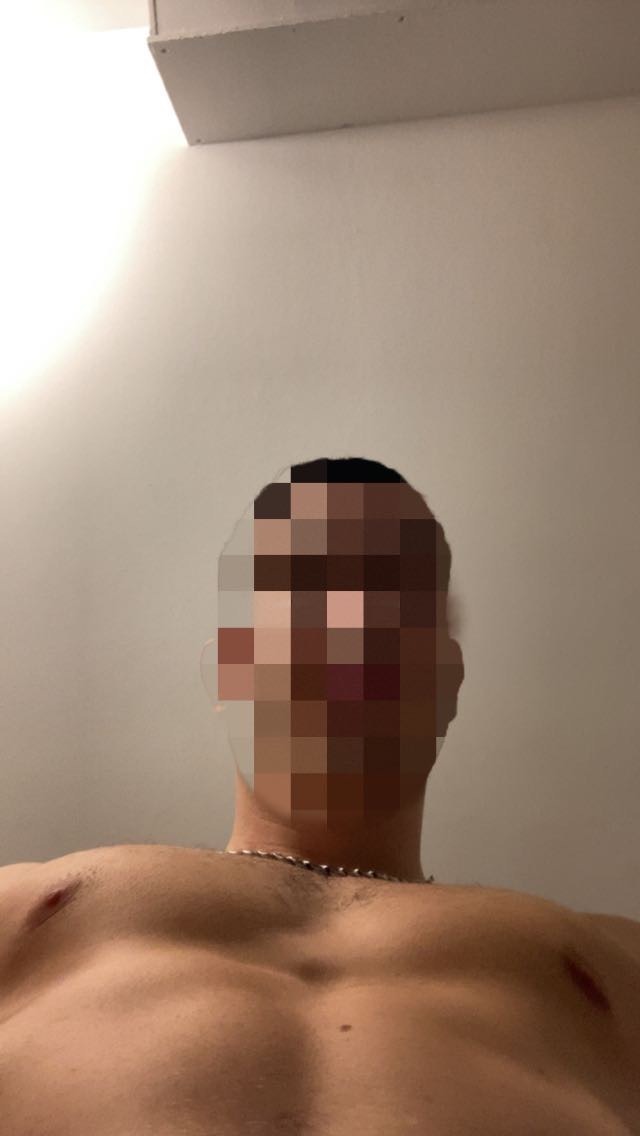 Jugurta, 23 ans, Argenteuil-sur-Armançon