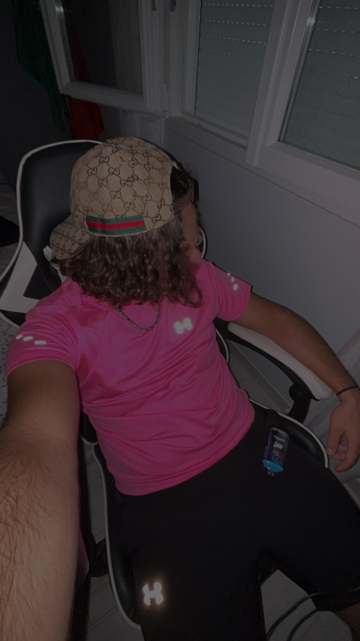 Rudolph, 22 ans, Ouanne