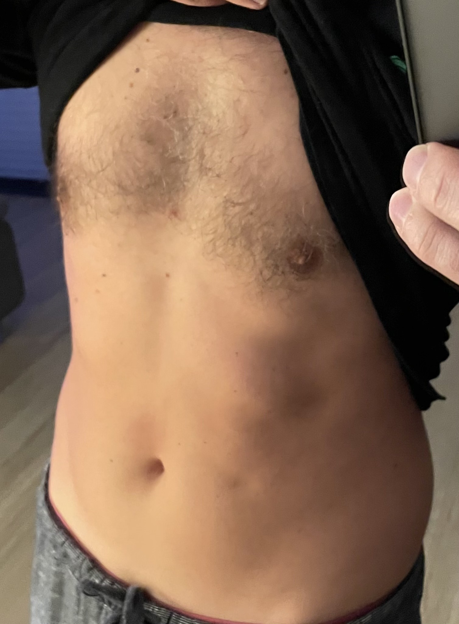 Mussa, 45 ans, Lucy-sur-Yonne