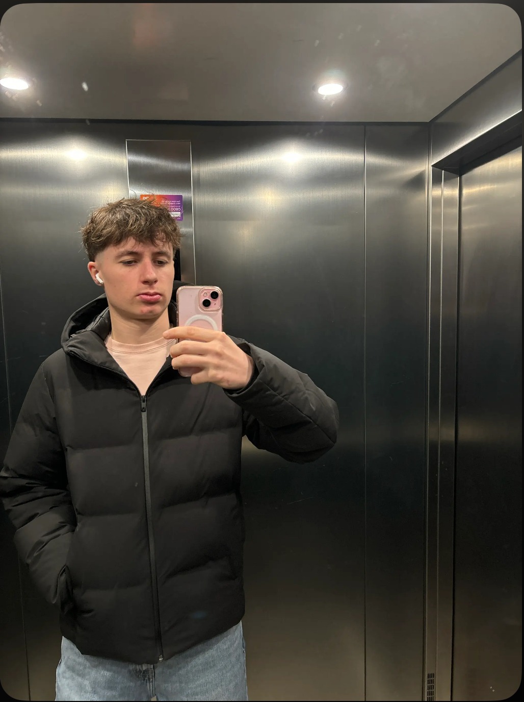 Noredine, 22 ans, Chéroy