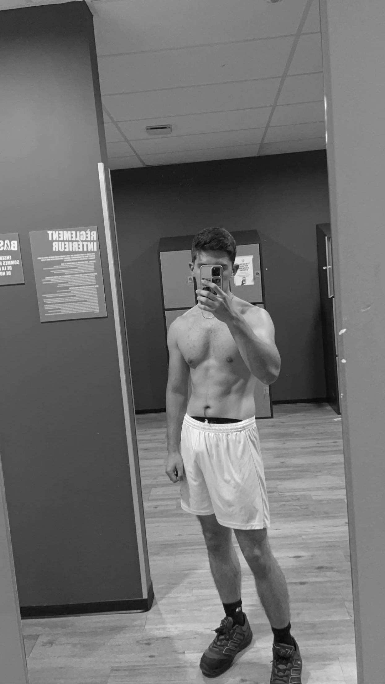 Galien, 27 ans, Saint-Moré