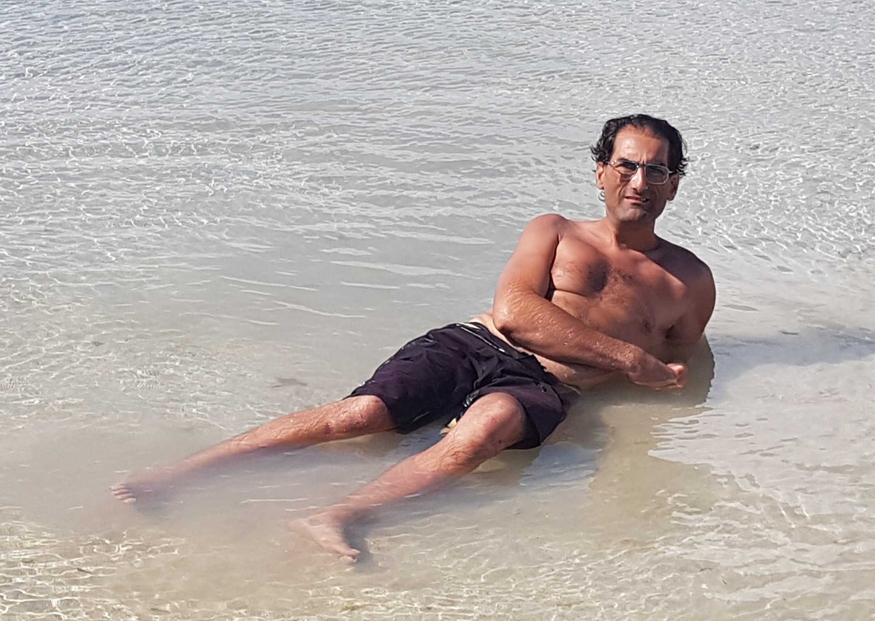 Nils, 45 ans, Serrigny